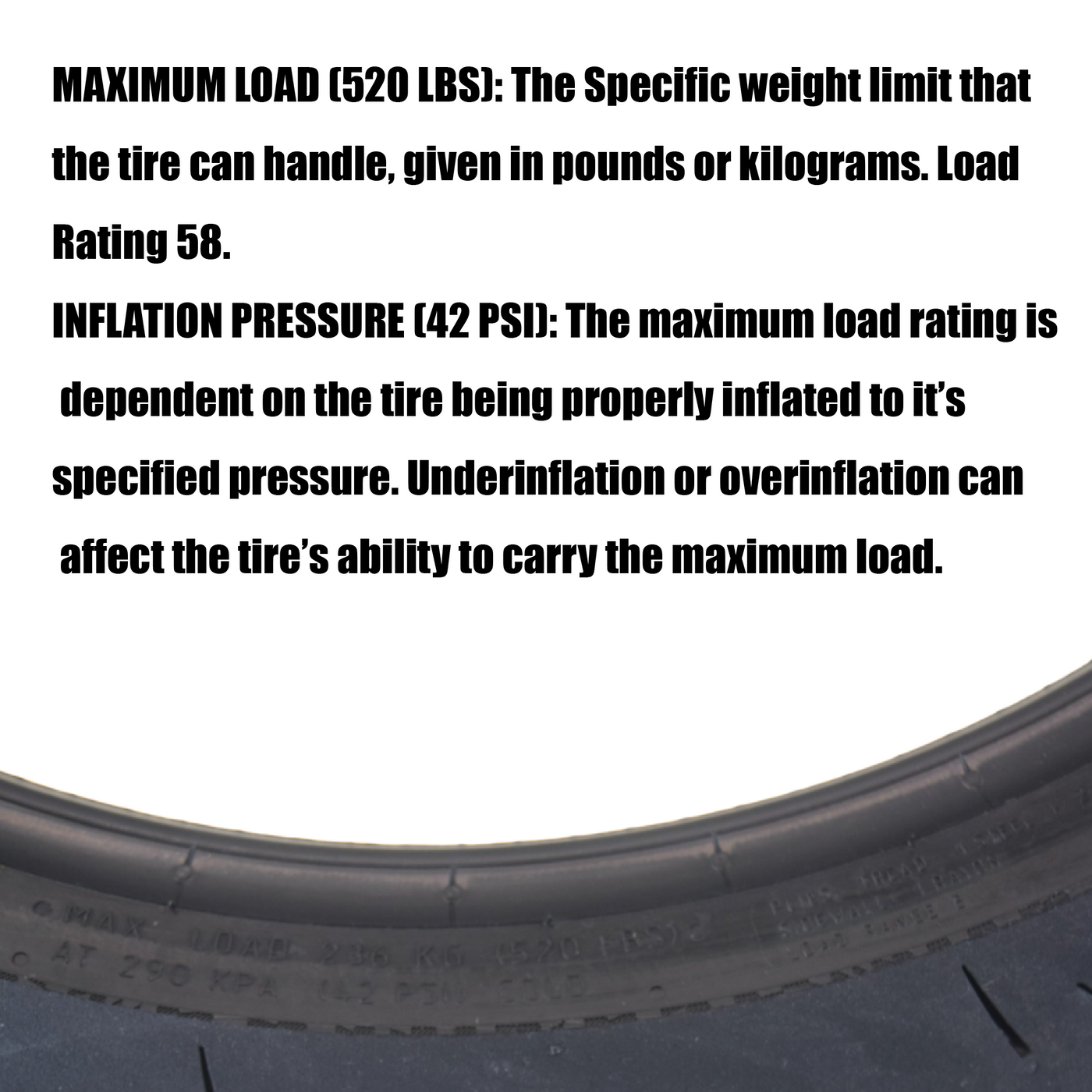 Continental ContiSportAttack 2 120/70ZR17 Front & 180/55ZR17 Rear Sports Motorcycle Tires - High-Performance Grip, Enhanced Stability, and Quick Warm-Up 120/70-17, 180/55-17