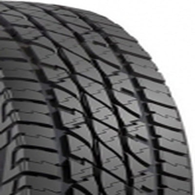 Accelera Omikron A/T All Terrain LT235/75R15 116/113Q E Light Truck Tire