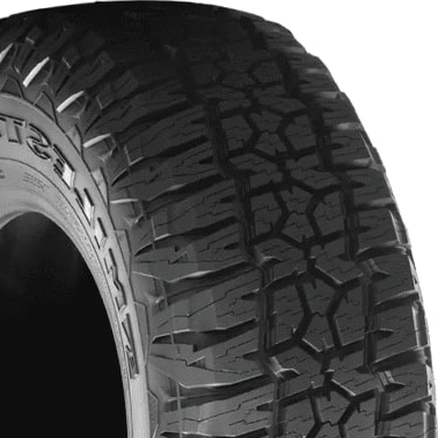 Milestar Patagonia A/T Pro All Terrain LT285/70R17 121/118S E SUV/Crossover Tire