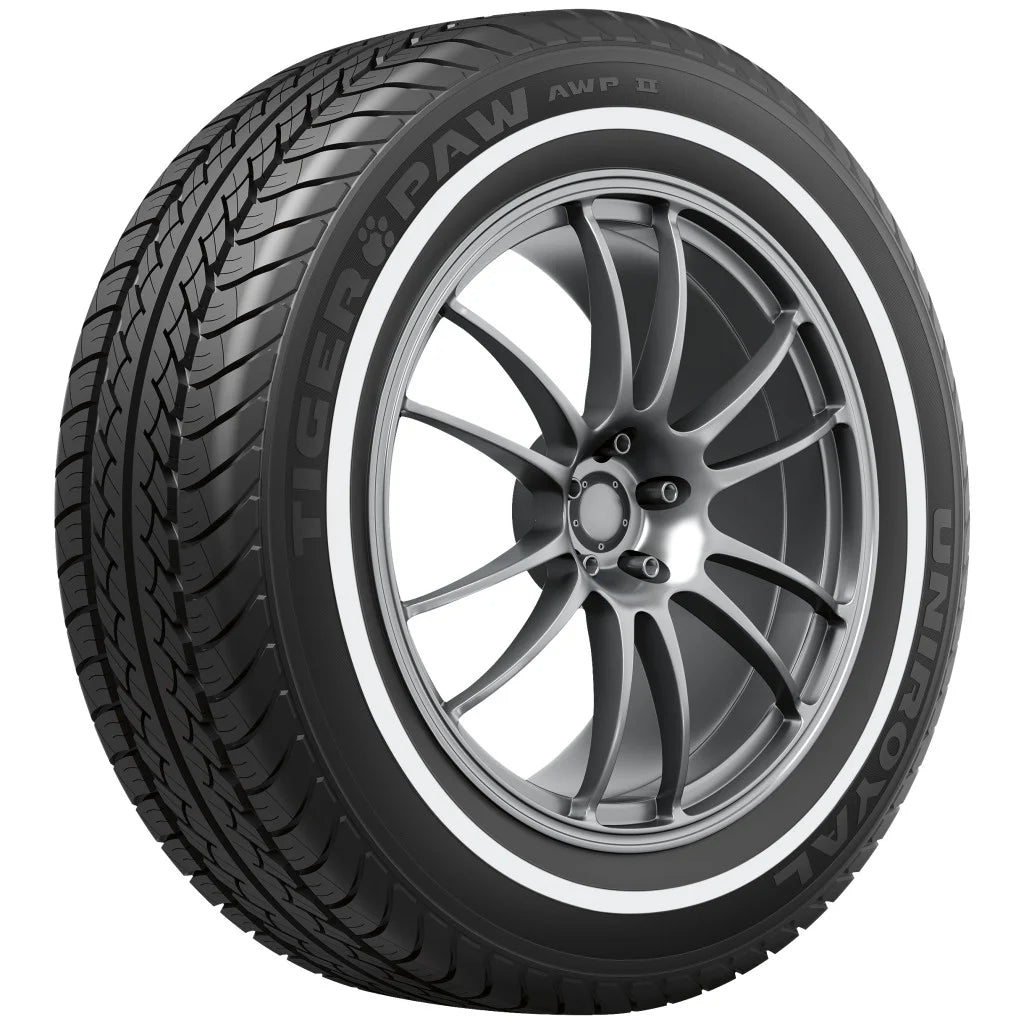 Uniroyal P155/80R13 79S TPAWAWPII WSW