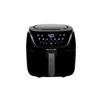 PowerXL Vortex Pro Air Fryer 4qt - Black