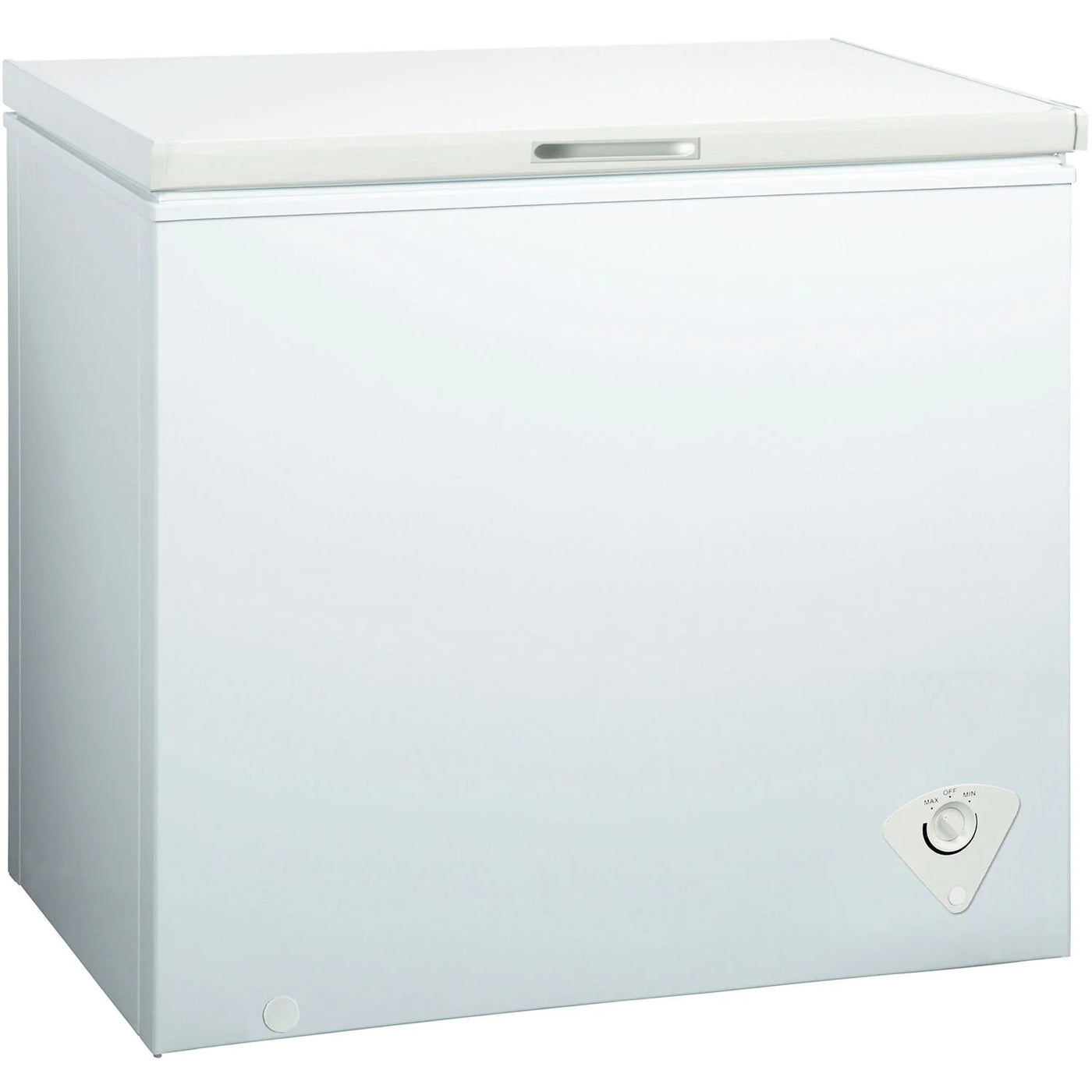 Midea 10.2-Cu. Ft. Chest Freezer