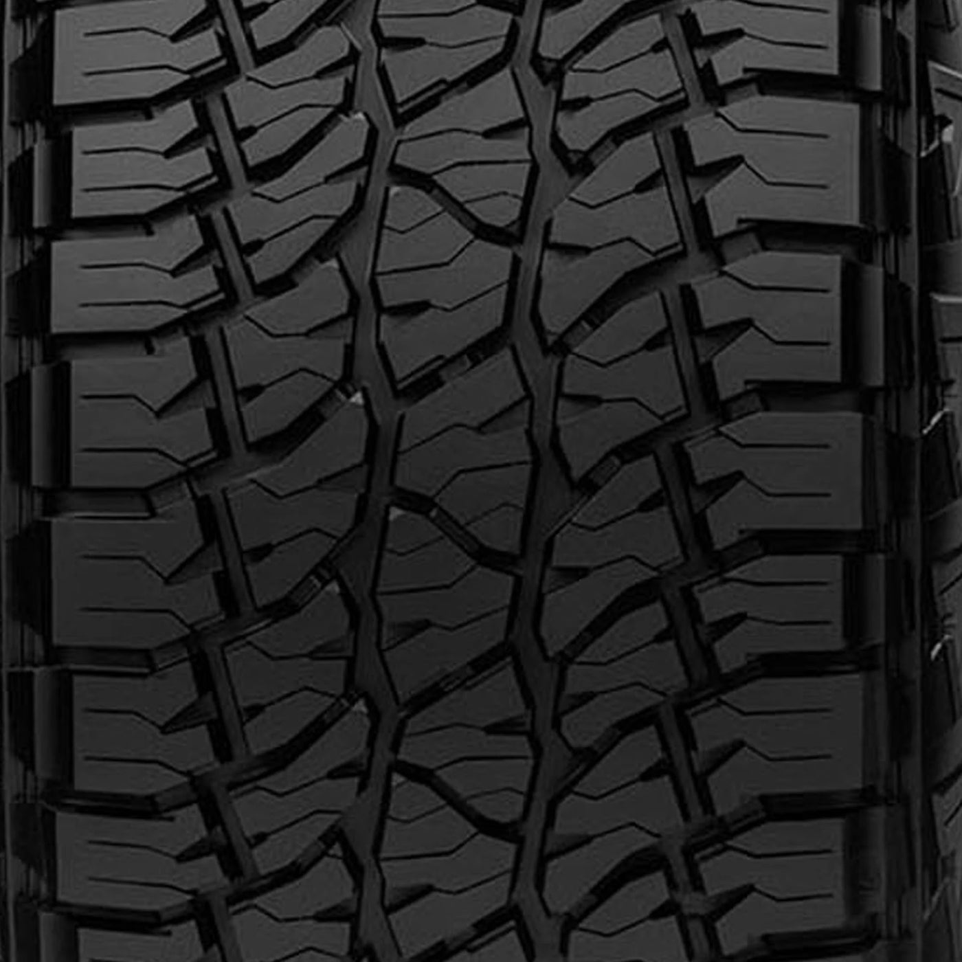 Nexen Roadian ATX All Terrain 235/75R15 109T XL Light Truck Tire Fits: 1995-99 Chevrolet Tahoe LT, 1999 Chevrolet Silverado 1500 Base