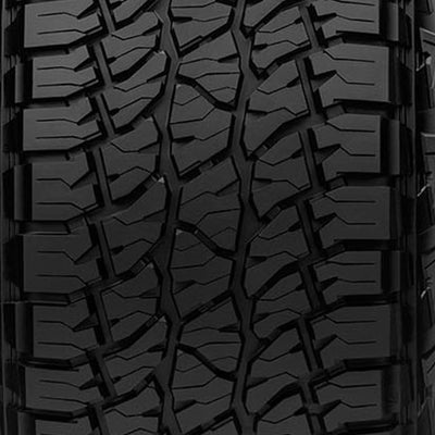 Nexen Roadian ATX All Terrain 235/75R15 109T XL Light Truck Tire Fits: 1995-99 Chevrolet Tahoe LT, 1999 Chevrolet Silverado 1500 Base