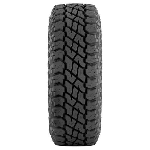 Cooper Discoverer S/T Maxx LT275/70R18 E/10PLY BSW (2 Tires)