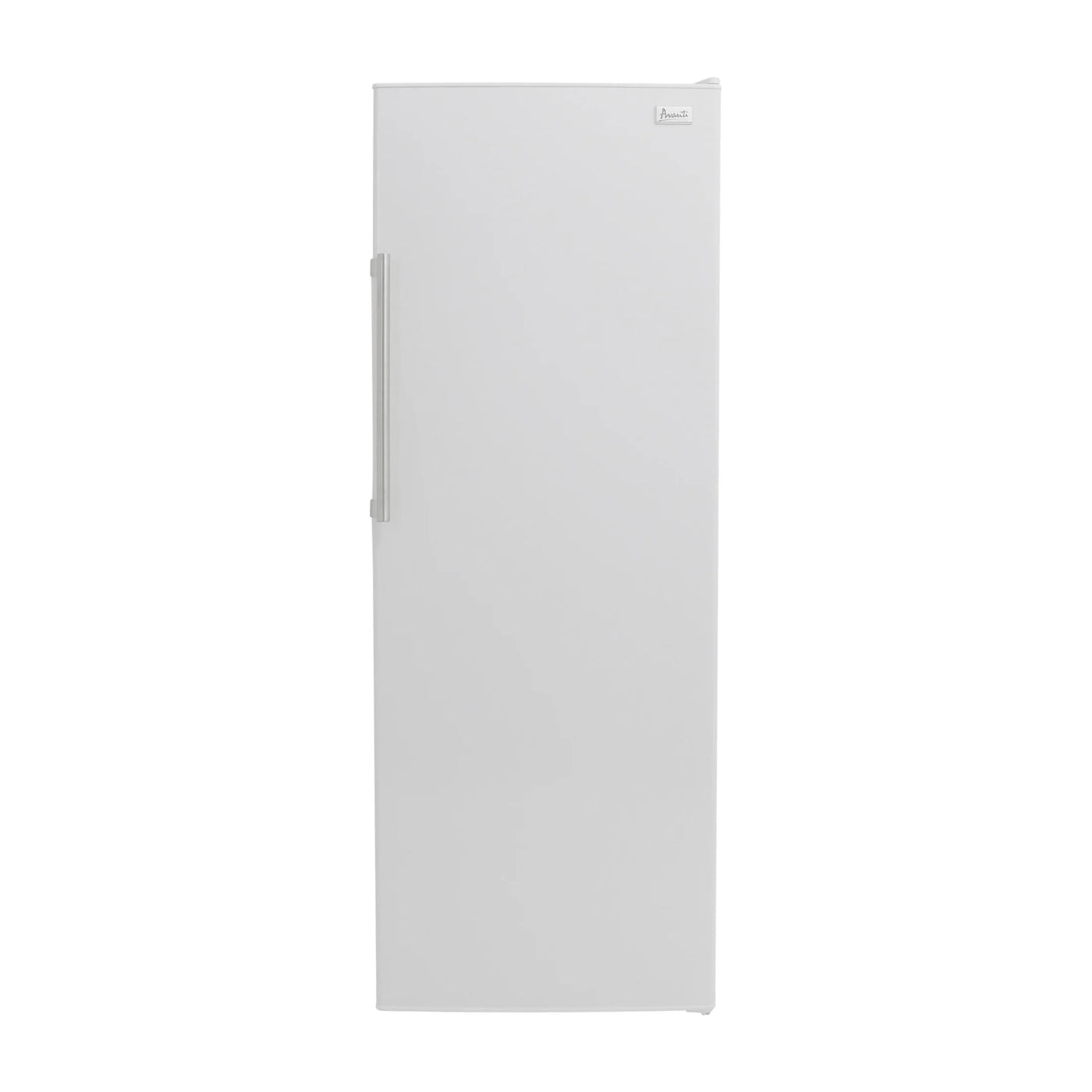 Avanti 10.8 cu ft Vertical Freezer, in White (AV1081VFK0W)