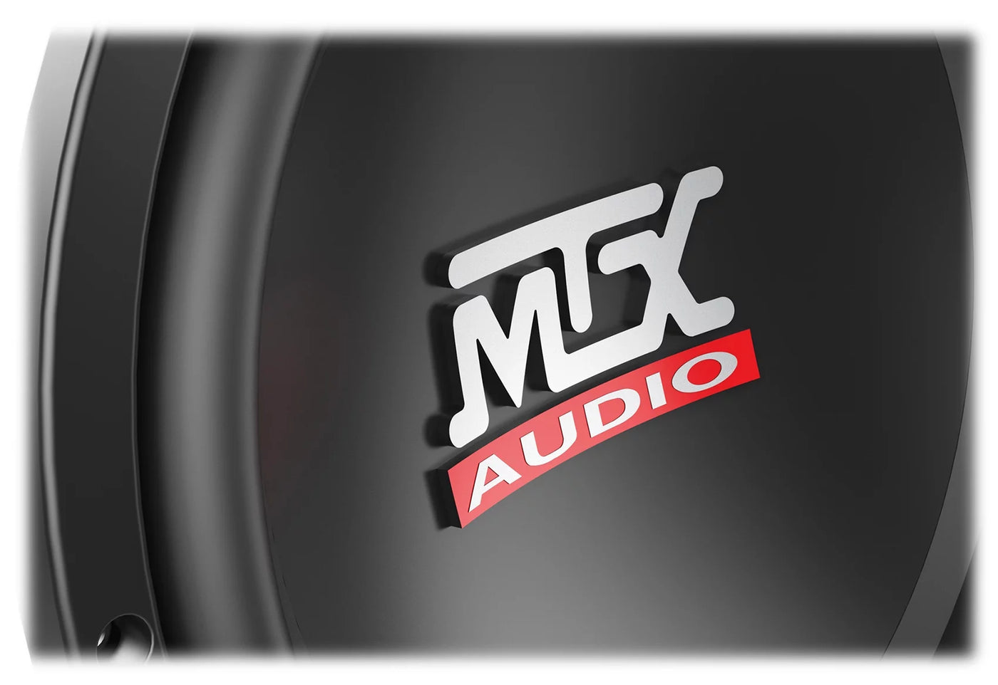 (2) MTX Audio Terminator TN12-04 12” 800 Watt 4 Ohm Car Subwoofers Subs