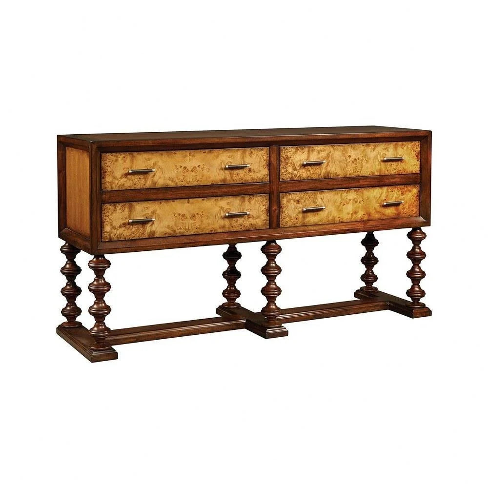 70.63 inch Chest Bailey Street Home 2499-Bel-2725312