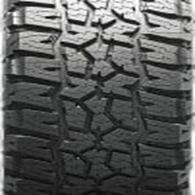 Milestar Patagonia A/T Pro All Terrain LT285/70R17 121/118S E SUV/Crossover Tire