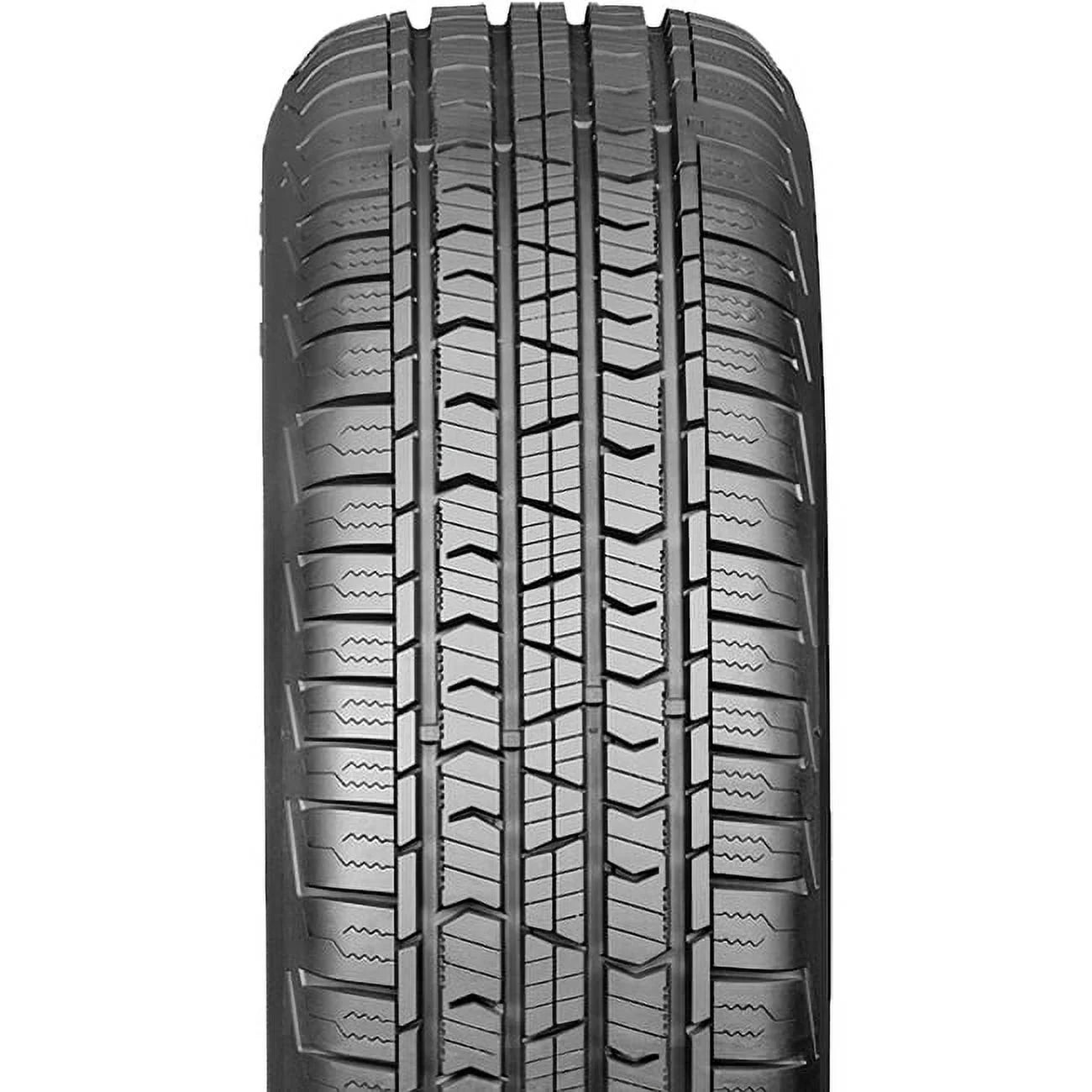 Pair of 2 (TWO) Cooper Discoverer EnduraMax 225/50R17 98V XL A/S All Season Tires Fits: 2012-15 Chevrolet Cruze LT, 2012-18 Ford Focus Electric