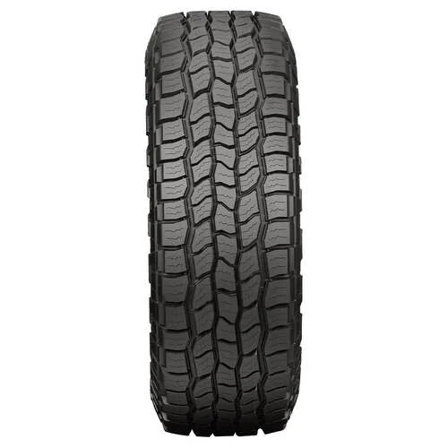 Cooper Discoverer AT3 XLT LT275/70R18 E/10PLY WL (4 Tires)