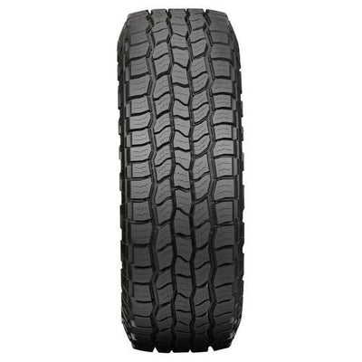 Cooper Discoverer AT3 XLT LT275/70R18 E/10PLY WL (4 Tires)