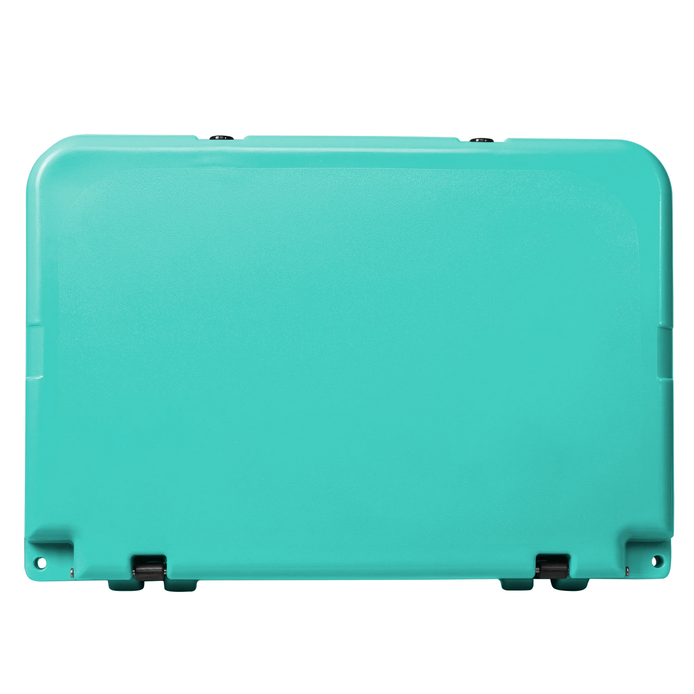 ORCA 40 Quart Hard Cooler Insulated Ice Chest, Seafoam Green