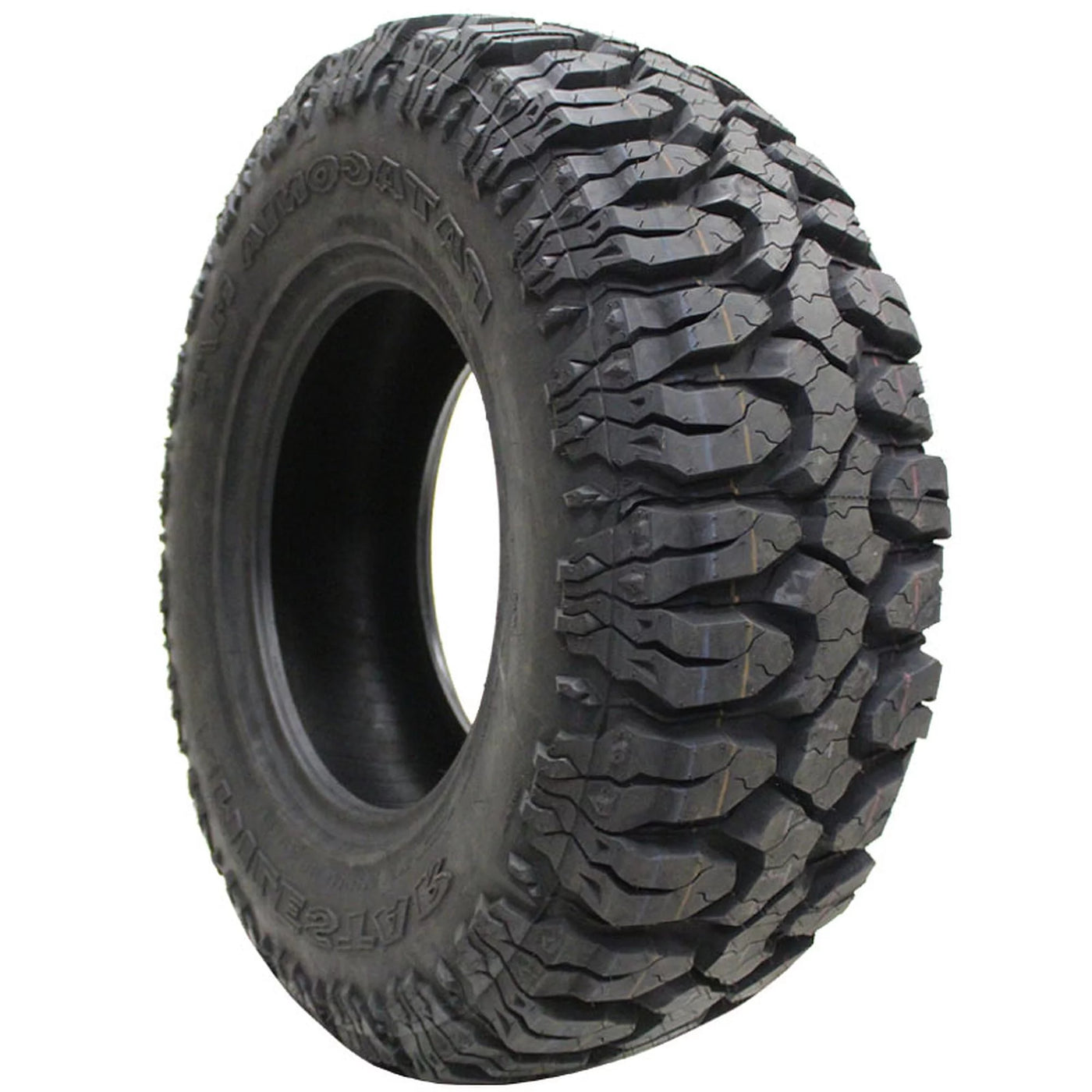 Milestar Patagonia M/T Mud Terrain LT275/65R18 123/120Q E Light Truck Tire