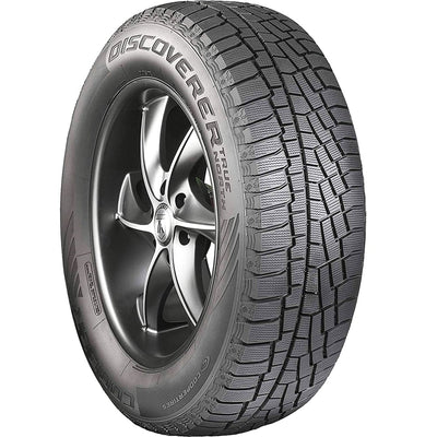 Pair of 2 (TWO) Cooper Discoverer True North 215/60R16 95H (Studless) Snow Winter Tires