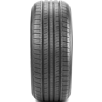 Pair of 2 (TWO) Nexen N'Priz AH5 235/75R15 109S XL AS All Season A/S Tires