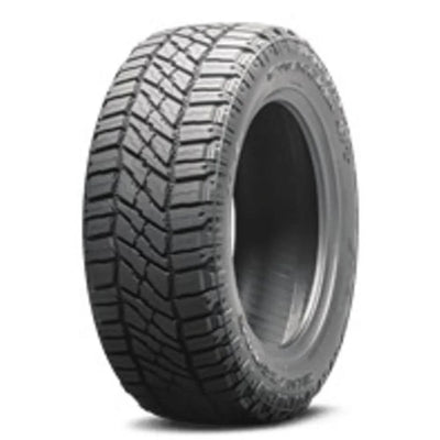 Milestar Patagonia X/T Rugged Terrain LT285/55R20 122/119Q E Light Truck Tire