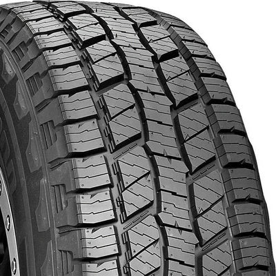 Laufenn X FIT AT LC01 All Terrain 235/75R15 109T XL Passenger Tire Fits: 1995-99 Chevrolet Tahoe LT, 1999 Chevrolet Silverado 1500 Base