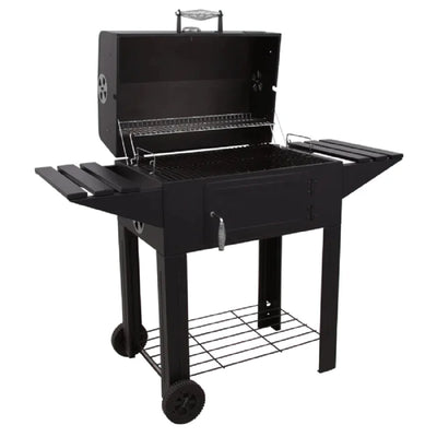 American Gourmet Santa Fe Charcoal Grill