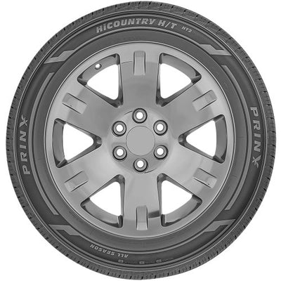 Prinx HiCountry HT2 Highway 265/60R18 110H SUV/Crossover Tire