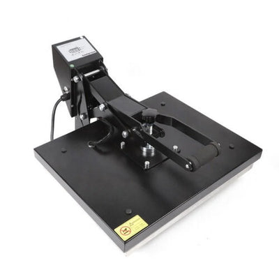 16x20" Clamshell Heat Press Machine T-shirt DIY Sublimation Digital Transfer