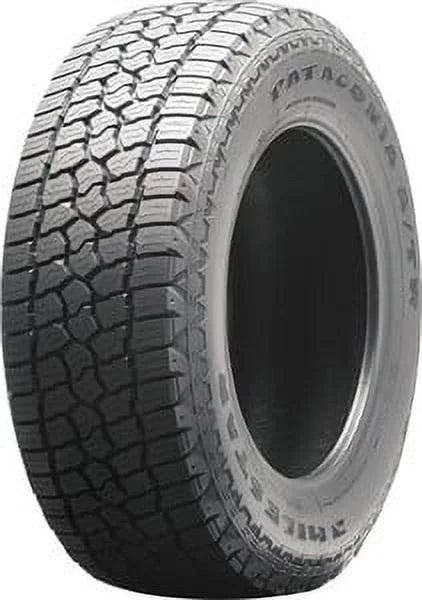 Milestar Patagonia A/TR All-Terrain Tire - 35X12.50R20 LRE 10PLY Rated