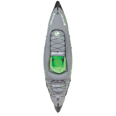 Sevylor K5 Quikpak Inflatable Kayak