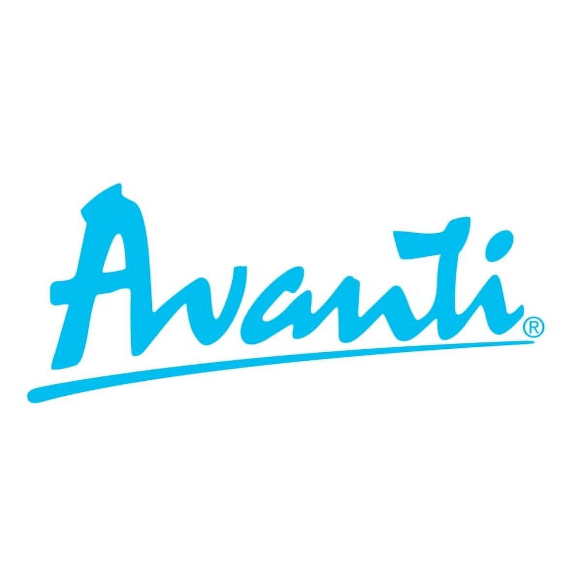 Avanti 10.8 cu ft Vertical Freezer, in White (AV1081VFK0W)