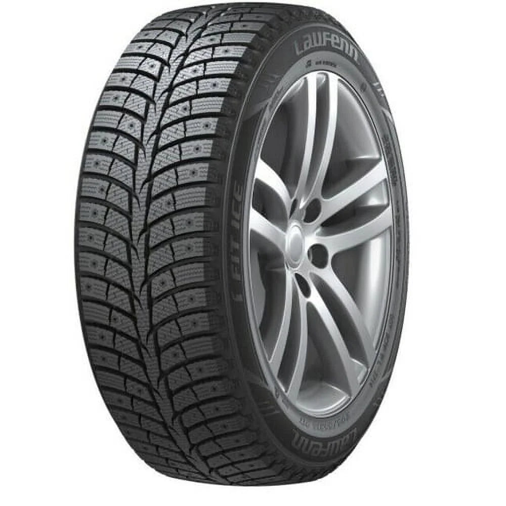 Laufenn I FIT Ice LW71 235/75R15 105T BSW (2 Tires) Fits: 1995-99 Chevrolet Tahoe LT, 1999 Chevrolet Silverado 1500 Base