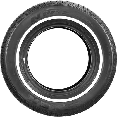 Pair of 2 (TWO) Nexen N'Priz AH5 235/75R15 109S XL AS All Season A/S Tires