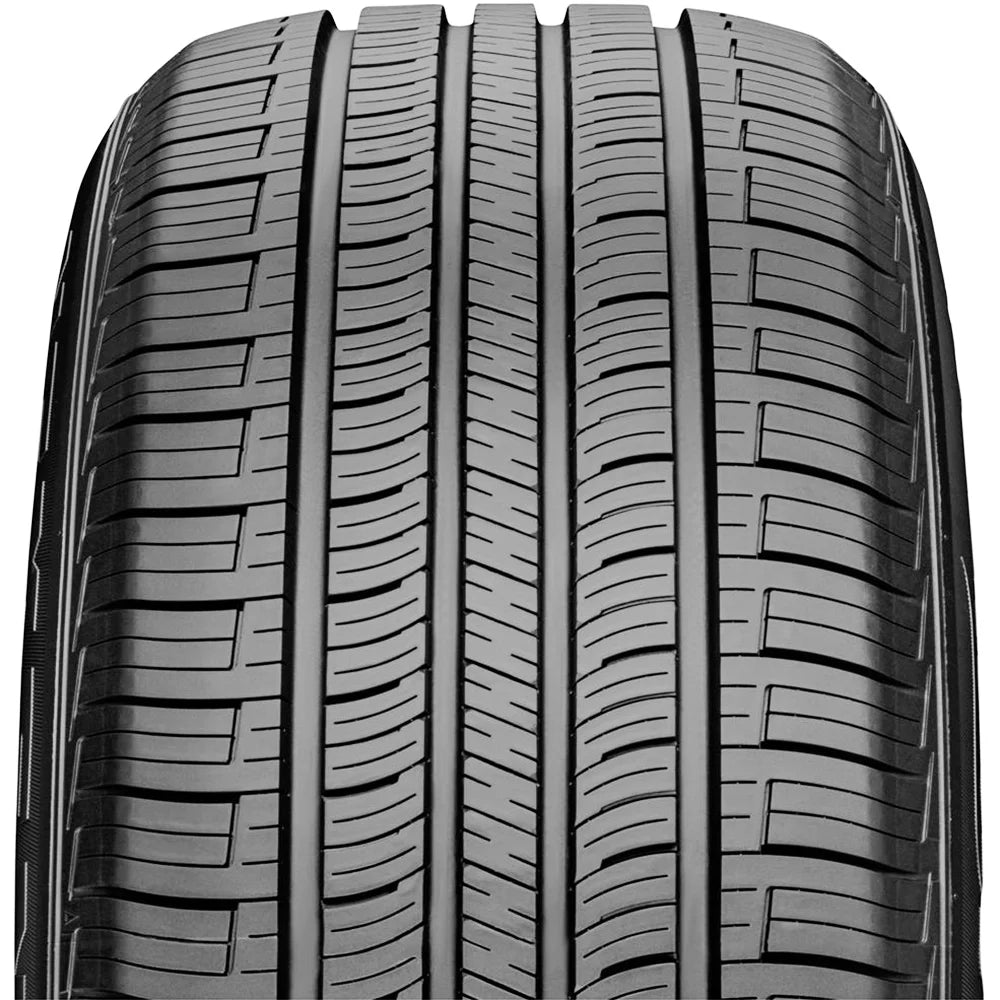 Pair of 2 (TWO) Nexen N'Priz AH5 235/75R15 109S XL AS All Season A/S Tires