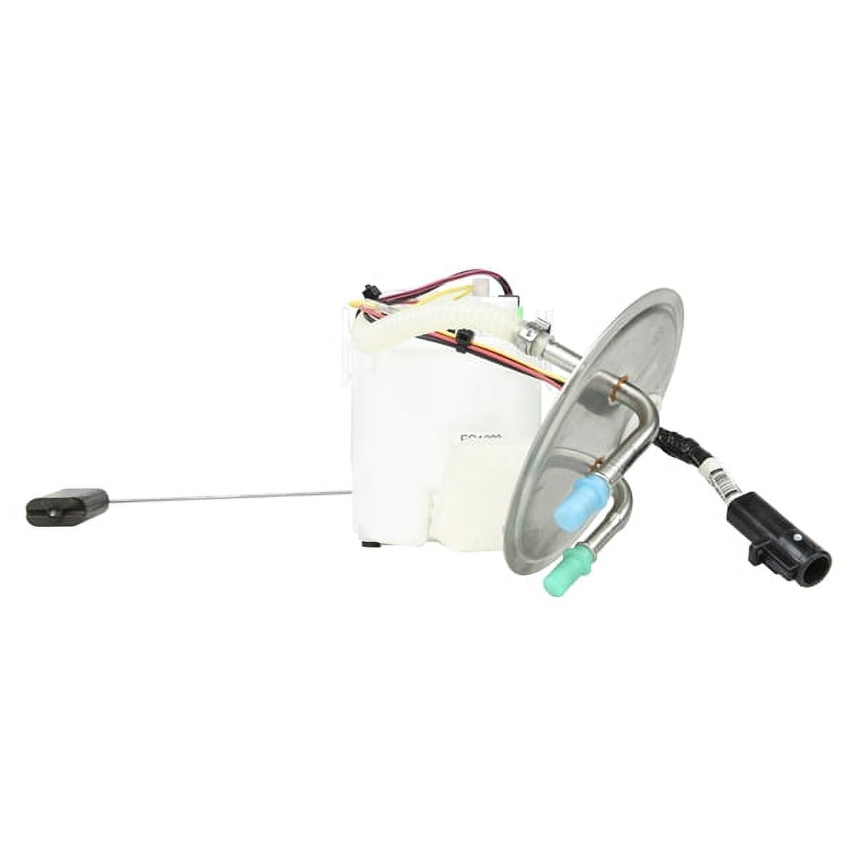 Delphi Lifetime Warranty Fuel Pump Assembly Fits select: 2005-2007 FORD ESCAPE, 2006-2007 MERCURY MARINER