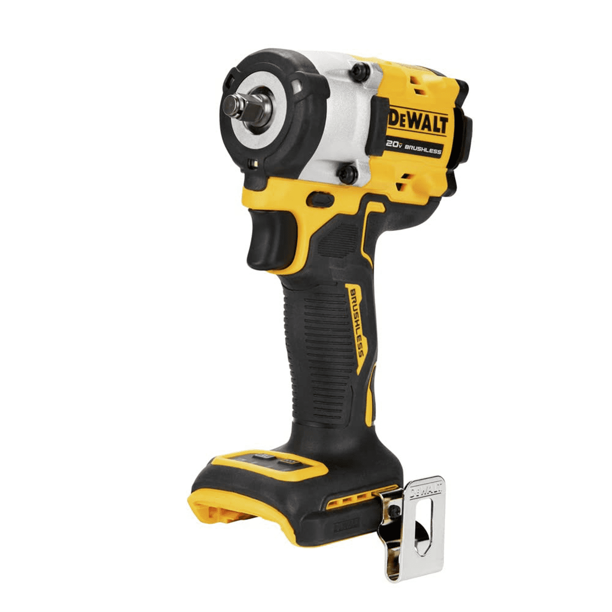 DeWalt 20V MAX 3/8" IMPACT WRENCH BARE TOOL