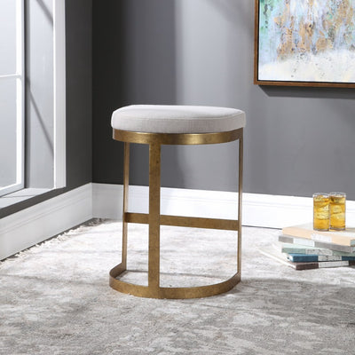 Fairfield Square 26 inch Counter Stool 18 inches Wide By 14.5 inches Deep Bailey Street Home 208-Bel-3314995