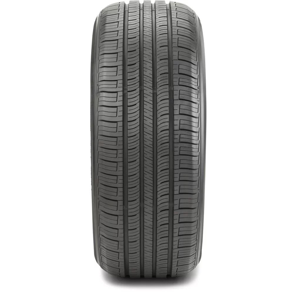 (Qty: 2) 235/75R15XL Nexen N'Priz AH5 109S tire