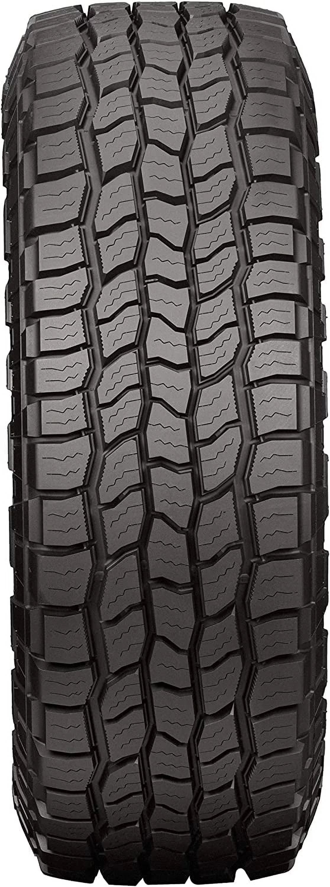 Cooper Discoverer AT3 XLT LT275/70R18 125/122S E