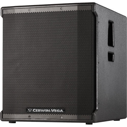 Cerwin Vega CVE-18S 18-Inch Powered Subwoofer