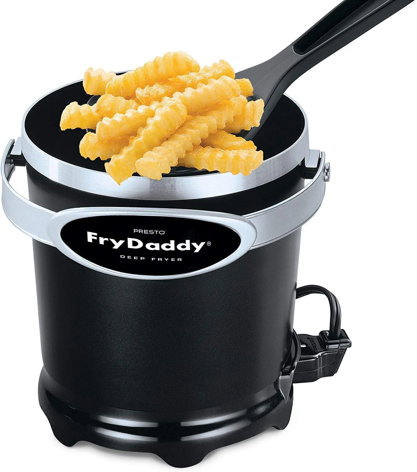 Presto 05420 FryDaddy Electric Deep Fryer