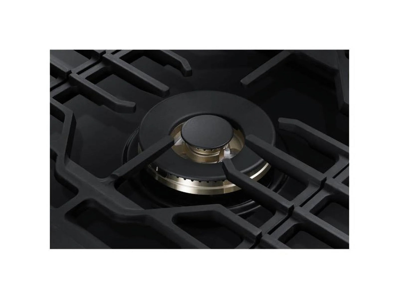 SAMSUNG NA30N7755TG COOKTOPS (GAS) Stainless Steel