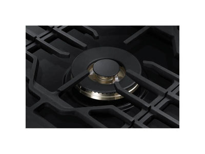 SAMSUNG NA30N7755TG COOKTOPS (GAS) Stainless Steel