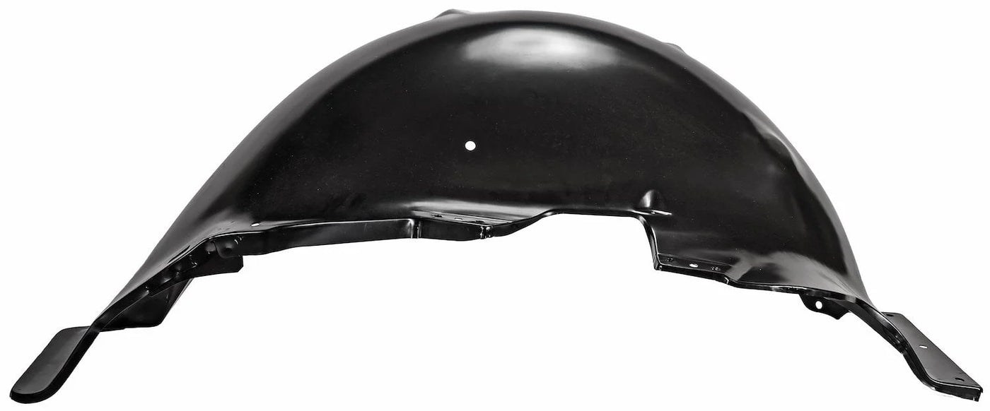 JEGS 78626 Front Inner Fender 1967-1972 Chevy & GMC Truck (GM C/K Series Pickup)