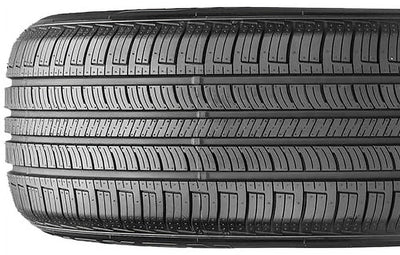 Nexen N'Priz AH5 All Season 235/75R15 109S XL Passenger Tire