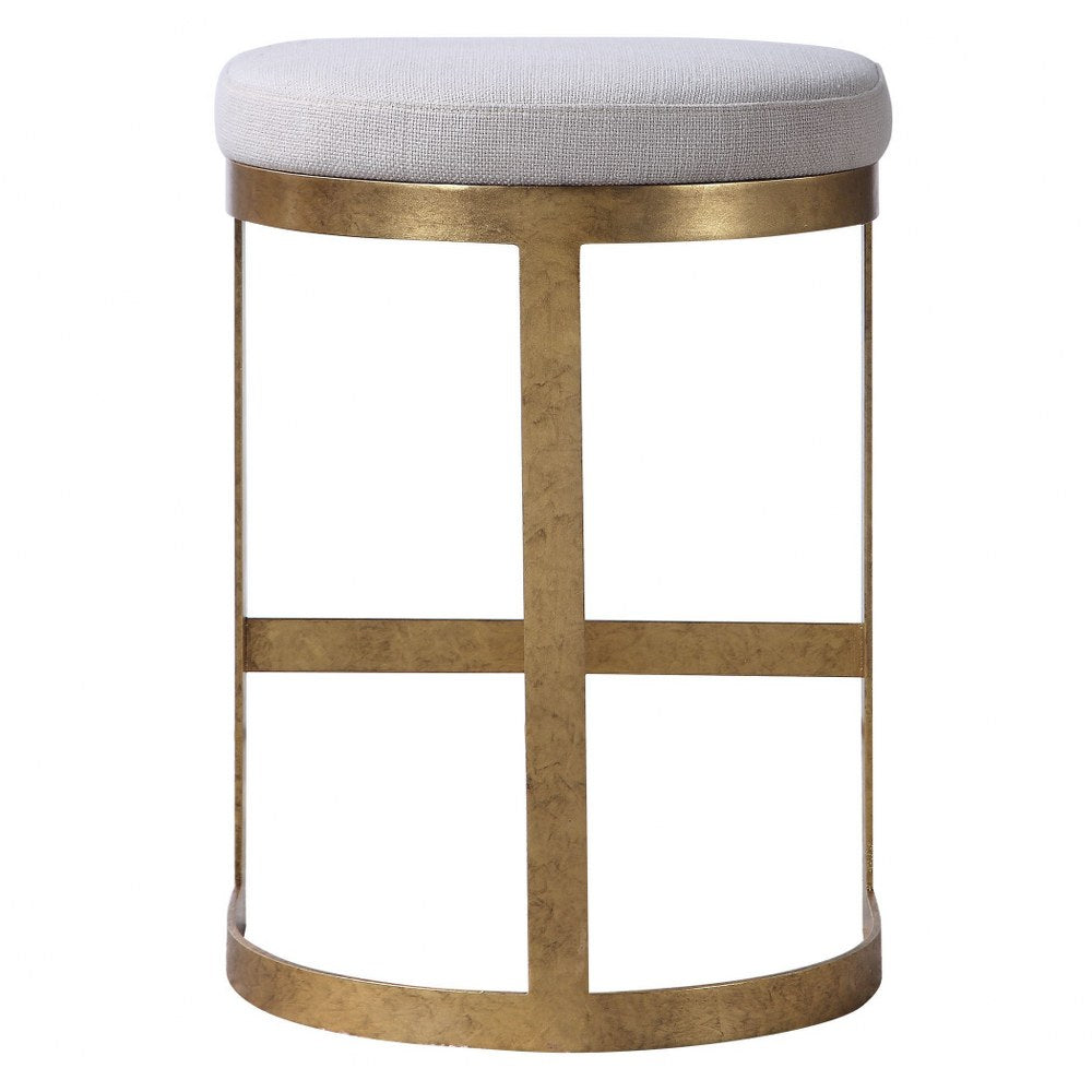 Fairfield Square 26 inch Counter Stool 18 inches Wide By 14.5 inches Deep Bailey Street Home 208-Bel-3314995