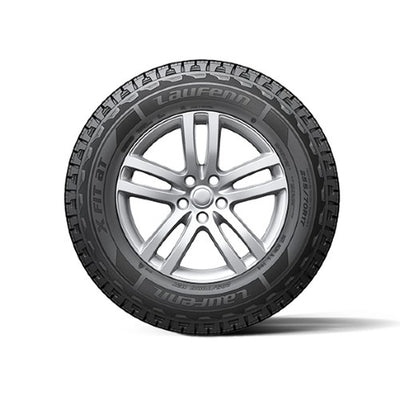 Laufenn X FIT AT LC01 All Terrain LT235/75R15 104/101R C Light Truck Tire