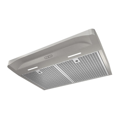 Broan ALT230SS Elite Atla 2 Stainless 30 inch Convertible Under-Cabinet Range Hood