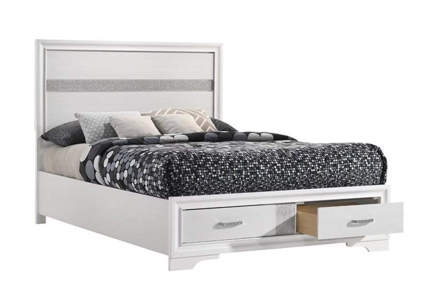 Coaster Furniture Full Bed