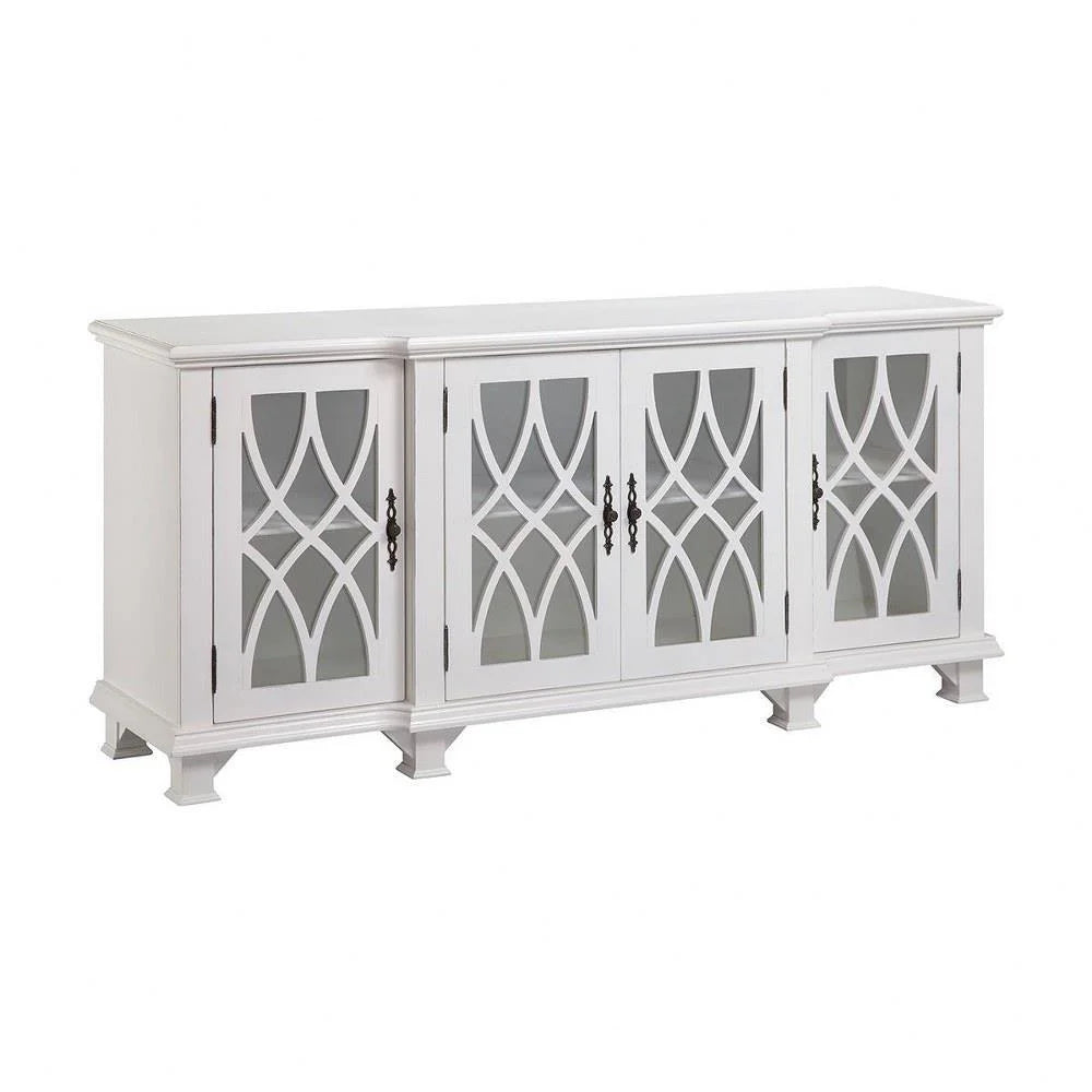 34.13 inch Cabinet Bailey Street Home 2499-Bel-4547873