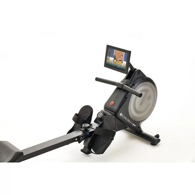 ECHELON Row Sport-s Smart Rowing Machine with Free 30-Day Membership