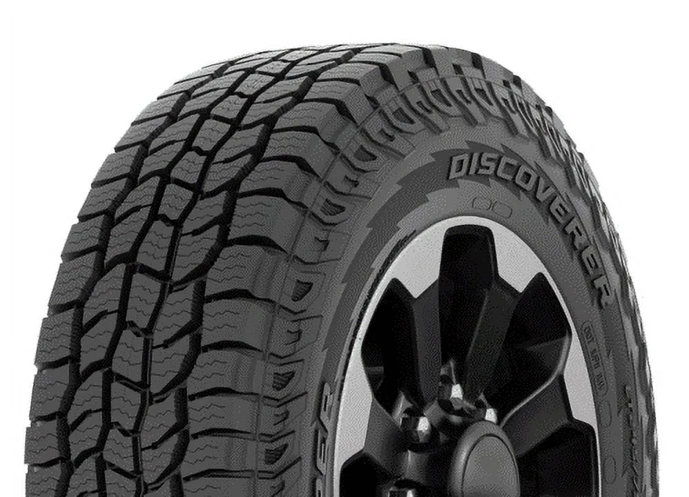 Cooper Discoverer All-Terrain LT275/70R18 125S All-Terrain Tire