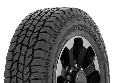 Cooper Discoverer All-Terrain LT275/70R18 125S All-Terrain Tire